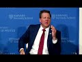 A Conversation with NH Governor Chris Sununu