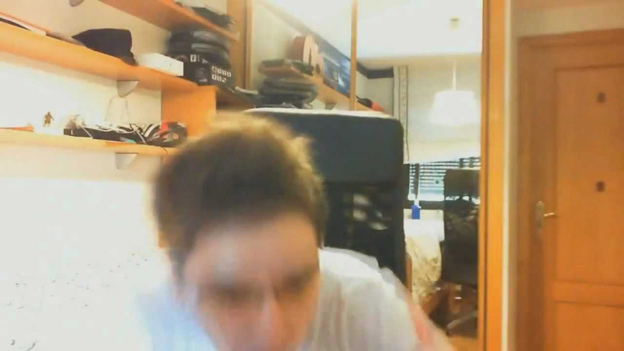 SK Ocelote GANGNAM STYLE