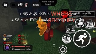 Milestone 2 c00lkidd Gameplay