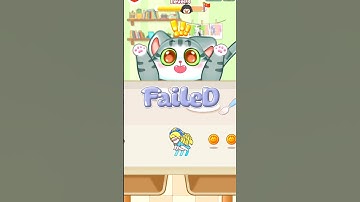 🚨🙀Hide & Seek Cat Escape - Level2- walkthrough - New update #shorts #catescape #hideandseek #viral