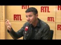 Olivier besancenot  le fn aux commandes ressemble  cette classe politique quil dnonce  rtl