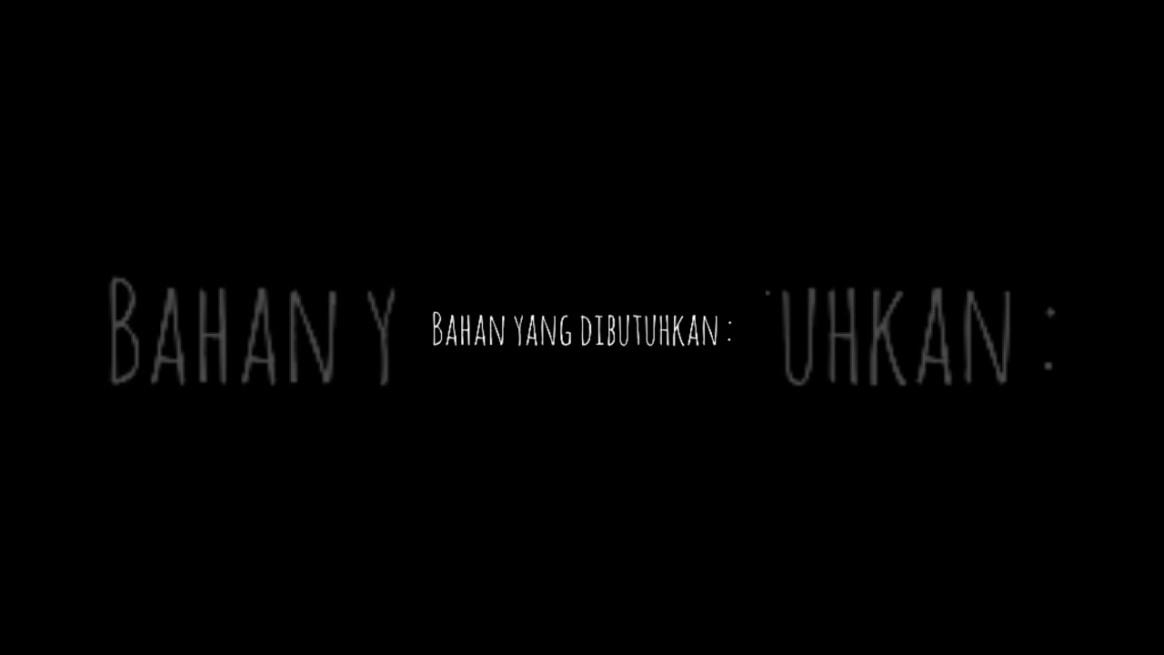 HIASAN DINDING DARI STIK ES KRIM BEKAS !!! - YouTube