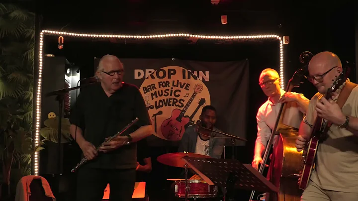 COPENHAGEN JAZZ FESTIVAL 2021: FORTUNATO (Romero L...