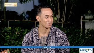 Download Lagu Idenesia - V1MAST Padukan Musik Tradisional dan Modern MP3