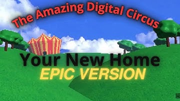 [ 1 Hour] Your New Home - EPIC VERSION