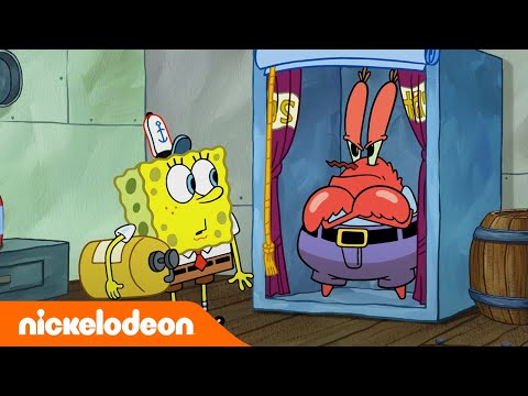 SpongeBob Schwammkopf |