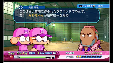 パワプロ16 ホモ理論