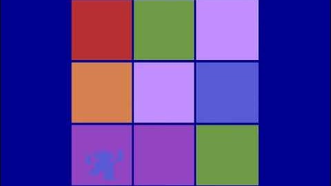 Atari VCS 2600 ~ Atari Video Cube