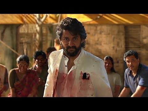 دخل مكان غريب كله مقاتلين وبيخلصوا على الناس بدون رحمة فبيتحول لأخطر مخلوق وخلاها دمار ع الكل