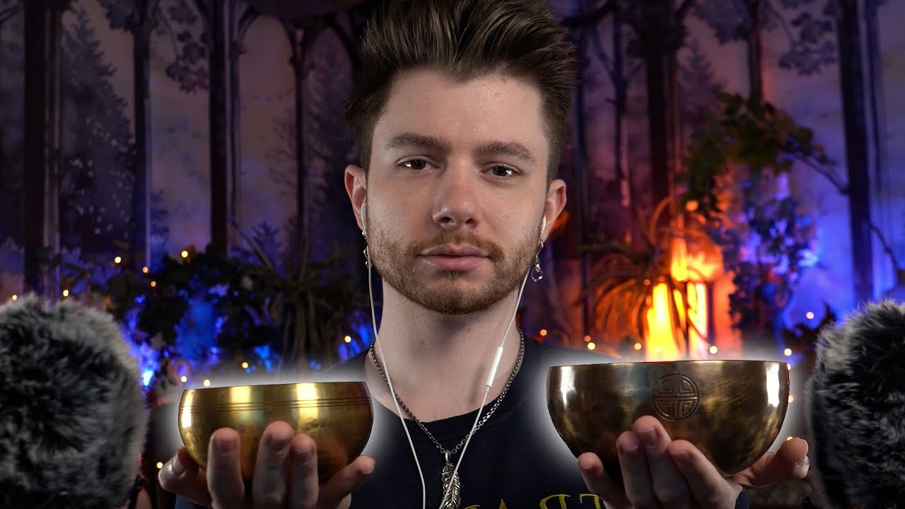 ASMR | Commanding You To Listen