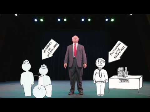 Career Politicians