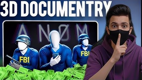 I FOUND A NEW NICHE | How I Make Documentary Videos With AI using 100% free AI tools.