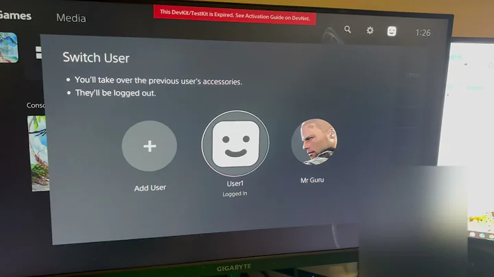 PS5 Pro Devkit Showcase | PlayStation 5 Pro Development Kit