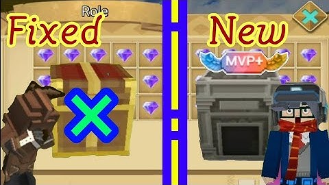 Skyblock New Duplication Glitch 😍😍 - 100% Works ✓✓✓ |Blockman go Skyblock 💯 Legit |