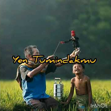 Wejangan / Pitutur Jawa - Story WA Baper