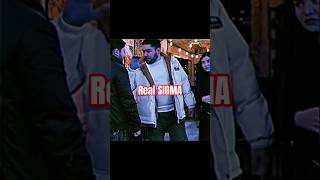 🔥 Sigma Rule 😎 | Real Attitude Status Video | Motivation Edit #shorts #abnsigma