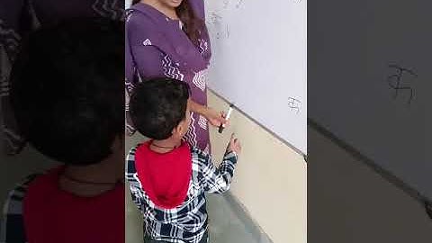 IGNOU DECE project activity video 