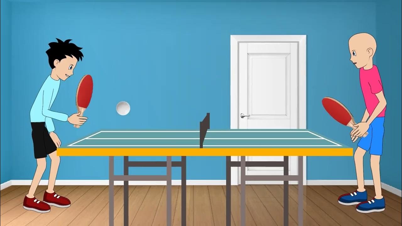 Types of sport YouTube