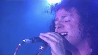 Toto - Ill Be Over You (Live At Montreux 1991).mp4 screenshot 3
