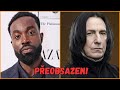 Co kdyby postavy z Harryho Pottera říkali pravdu?