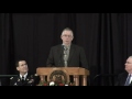 2012 Governor's Prayer Breakfast - Pastor Randy Gariss