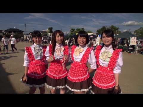 第３２回一宮市木曽川町一豊まつり～おーだーめいど１３８