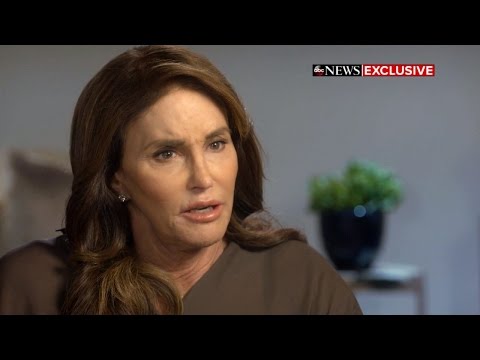Will Caitlyn Jenner