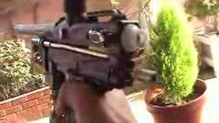 E2 autococker