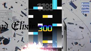 xi - Bad Elixir [VariationAlbum] (Beatmap by qodtjr)