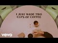 Quinn XCII, Marc E. Bassy - Coffee (Official Lyric Video)