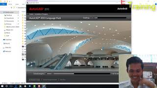 How to Install Autocad 2013 for Free Trial