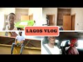 ARE YOUTUBERS JOBLESS :-Lagos Living FINAL VLOG
