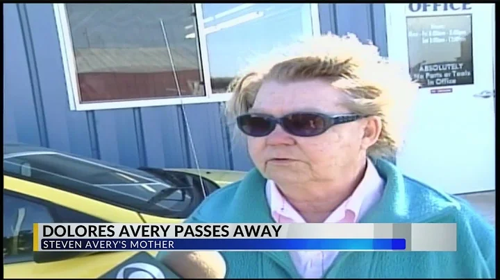 Steven Avery's mother dies, tweets attorney Kathle...