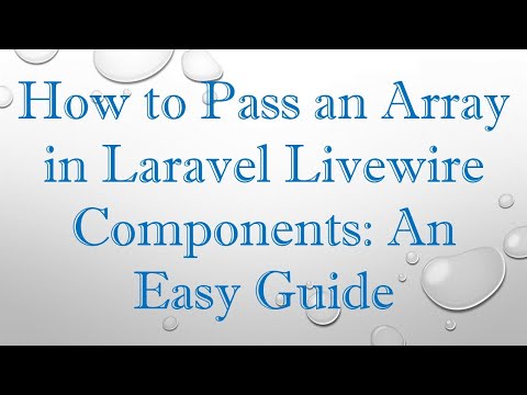 How to Pass