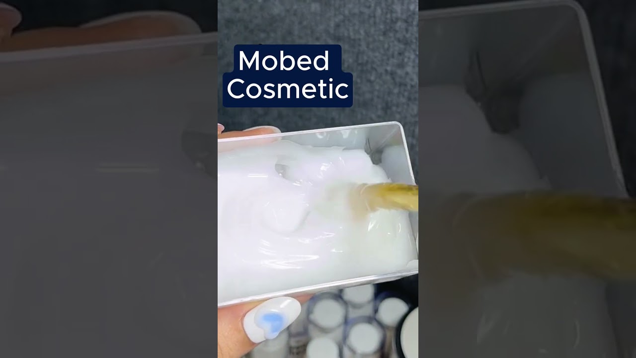 Effectively Treat Back Acne with Mobed - The Secret to Clear Skin