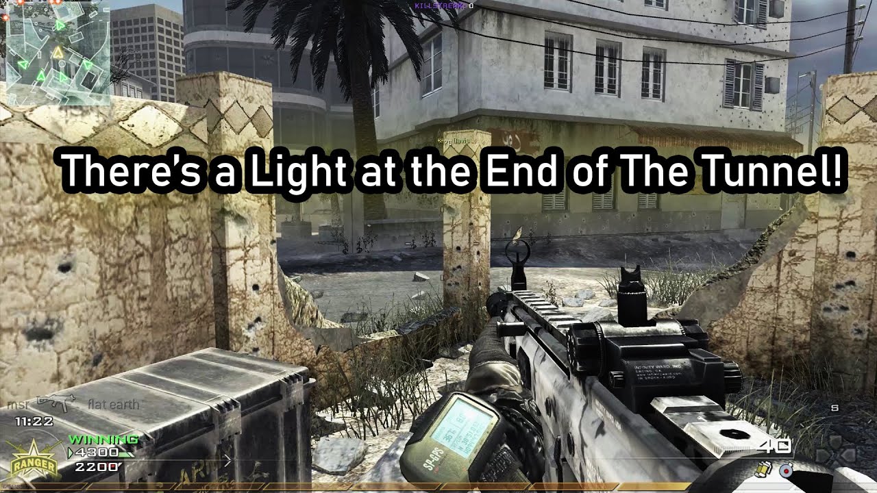 Как быть счастливым, даже если у тебя ничего нет