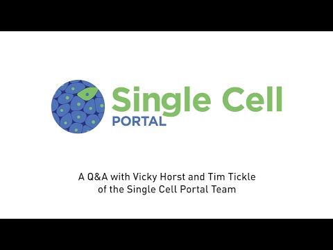 Broad Institute: How the Single Cell Portal team is supporting COVID-19 research