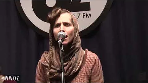 Fare Thee Honey Blues   Live from WWOZ