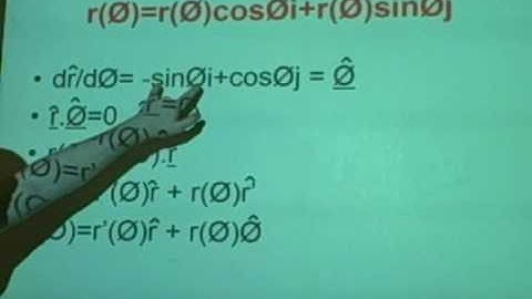 Calculus 2 Arc length, Parametric curves
