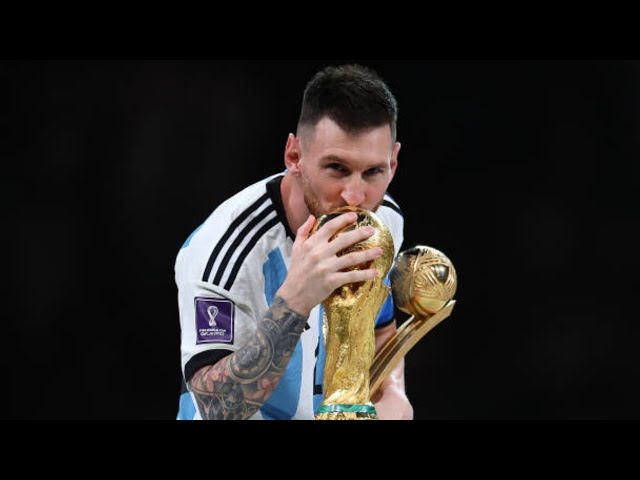 Moz Músicas Tv - Não é só viver, é preciso ter BOLAS, parabens Lionel  Messi pela oitava 😬🙌🏽🐐 Diz Nikotina kf