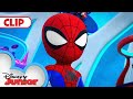 Spidey Shrinks | Marvel