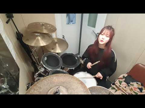 주리(Juri)-천번을불러도(Calling You a Thousand Times)-Drum