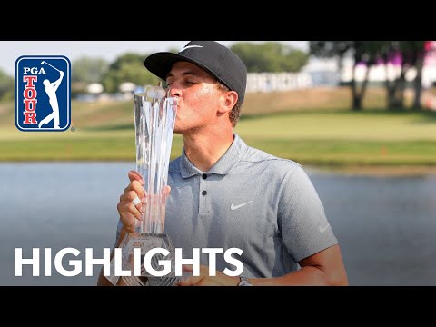 Highlights | Round 4 | 3M Open | 2021