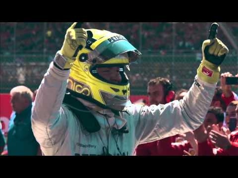  F1 2013 S0Review By Sky Sports F1 - YouTube