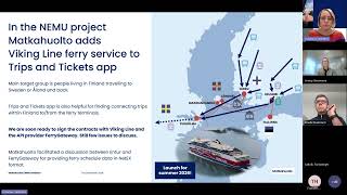 Nemu Project Webinar Nemu By Nordic