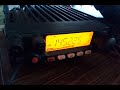 Radio Amateur Society of Ananthapuri giving emergency VHF radio support to Attukal Pongala Festival
