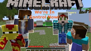 Minecraft | PRIVATE SERVER | Mineplex Private Server #1