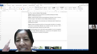 Famous WEEK 11 - TASK: ASSIGNMENT – ATTENDING A NETWORKING EVENT! - PA.1 Profile