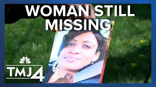 Woman missing for 7 weeks, mother determined to find her
