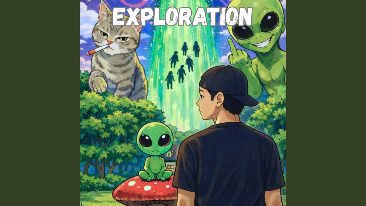 Watch EXPLORATION on YouTube Watch EXPLORATION on YouTube